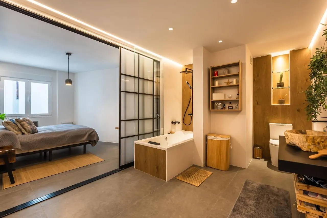 Apartamento Marbella Sea Views I Appartamento