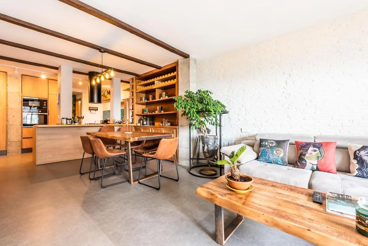 Apartamento Marbella Sea Views I Spain