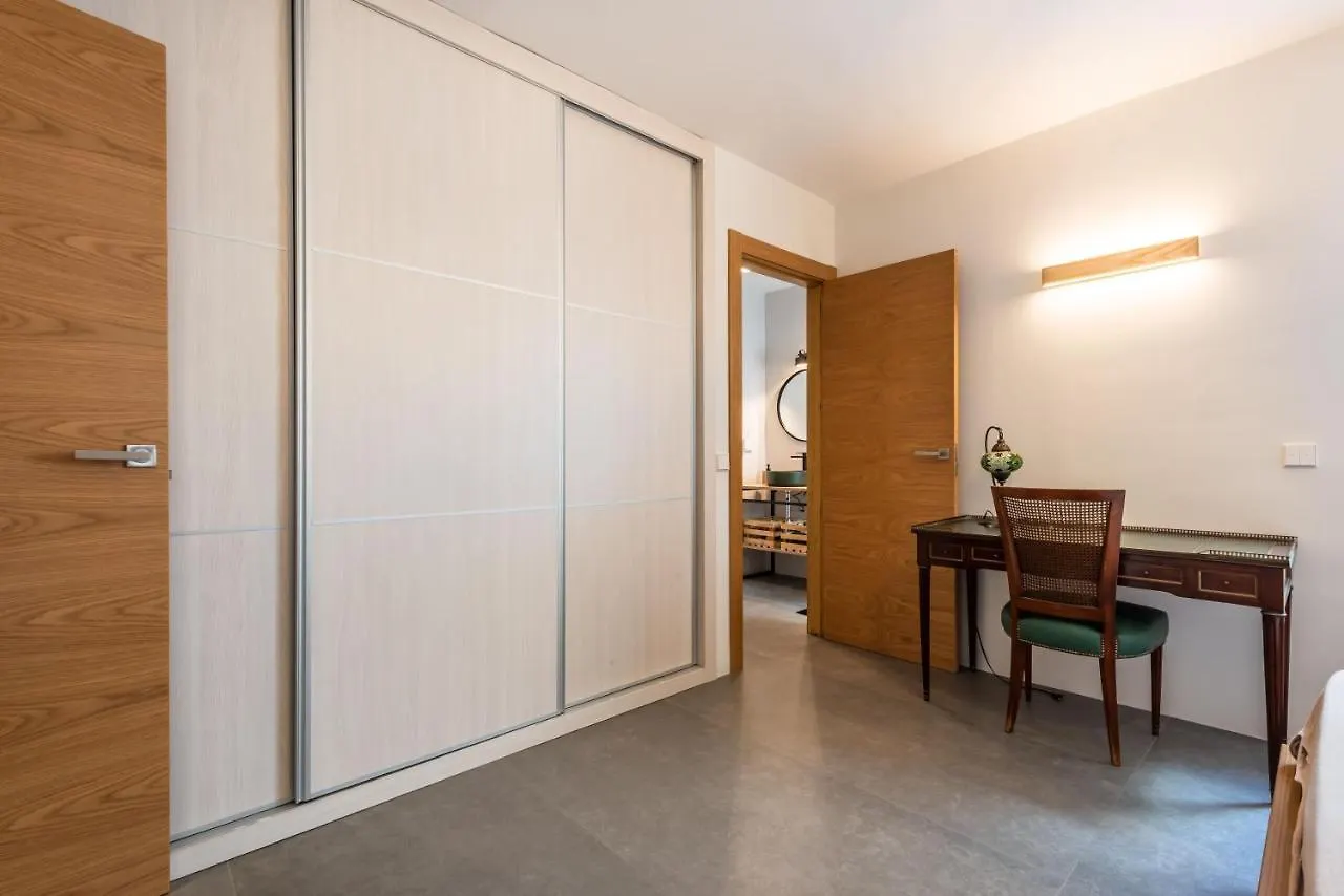 Apartamento Marbella Sea Views I Spain